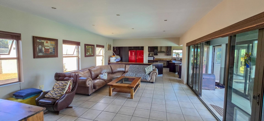 4 Bedroom Property for Sale in Myburgh Park Western Cape